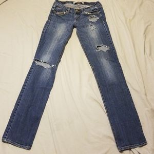 Hollister SoCal Stretch